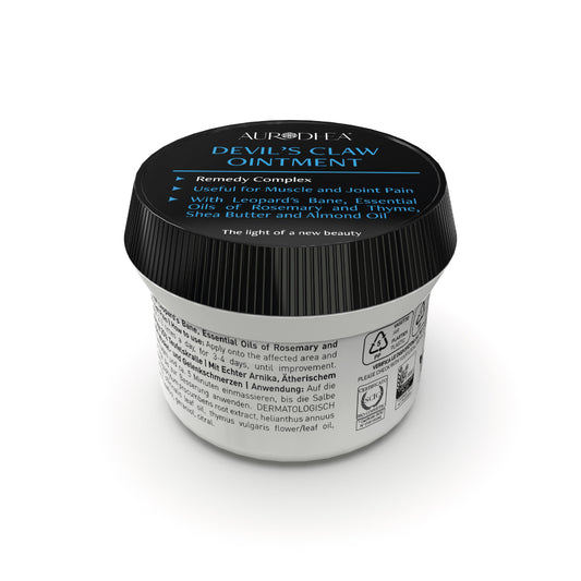 Crema mani alla bava di lumaca