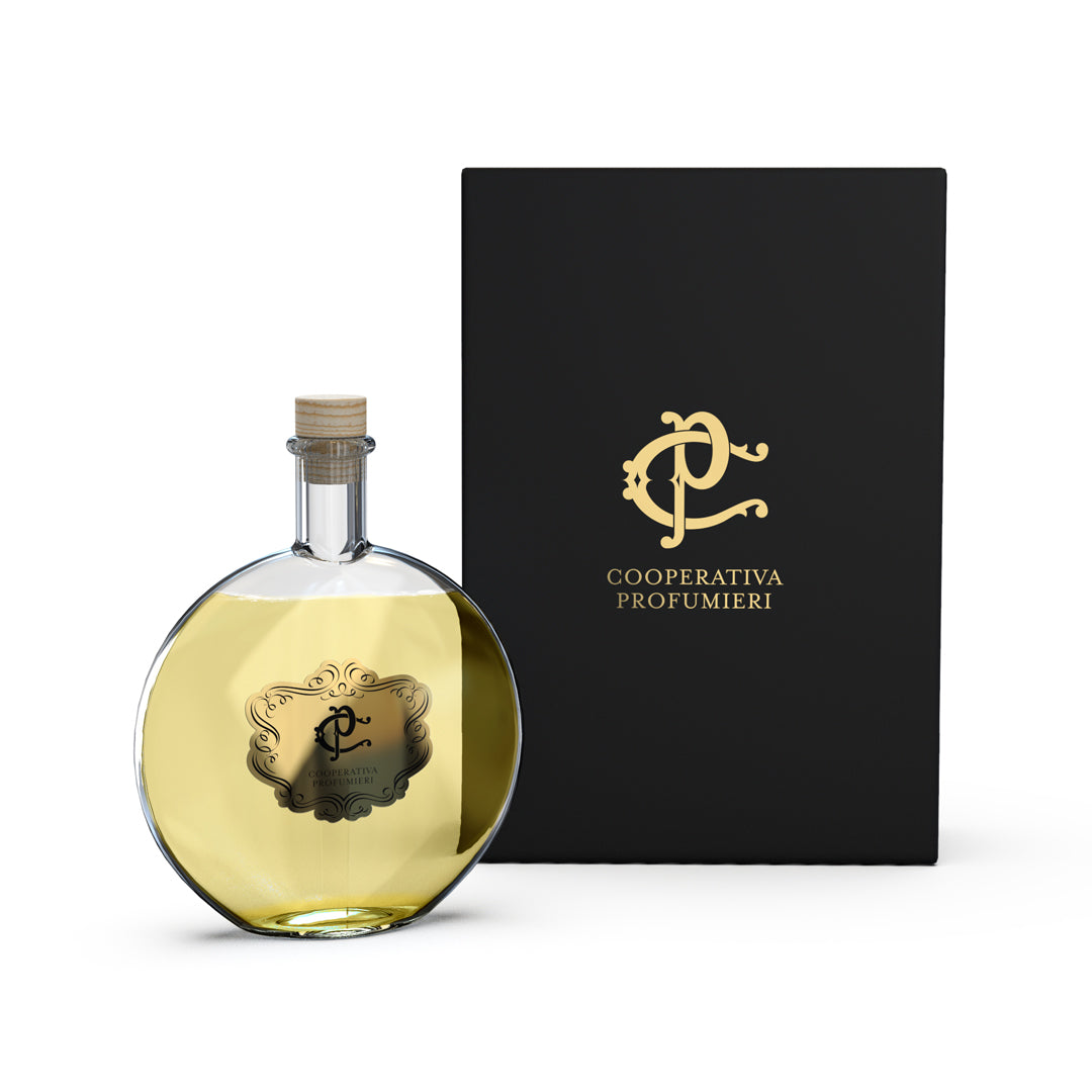 Perfume N°130 inspired by MEGAMARE - ORTO PARISI