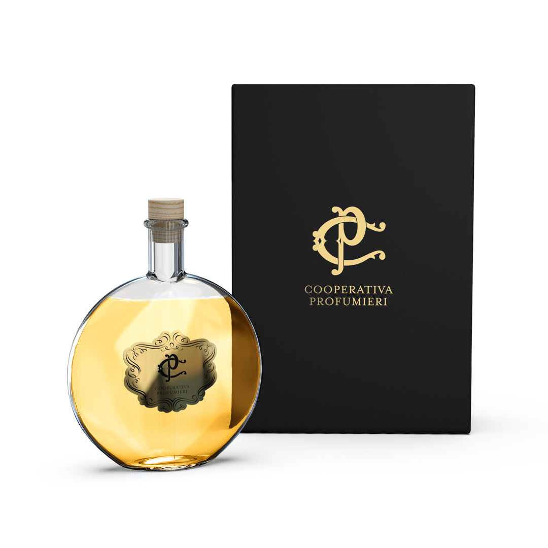 Perfume N°130 inspired by MEGAMARE - ORTO PARISI