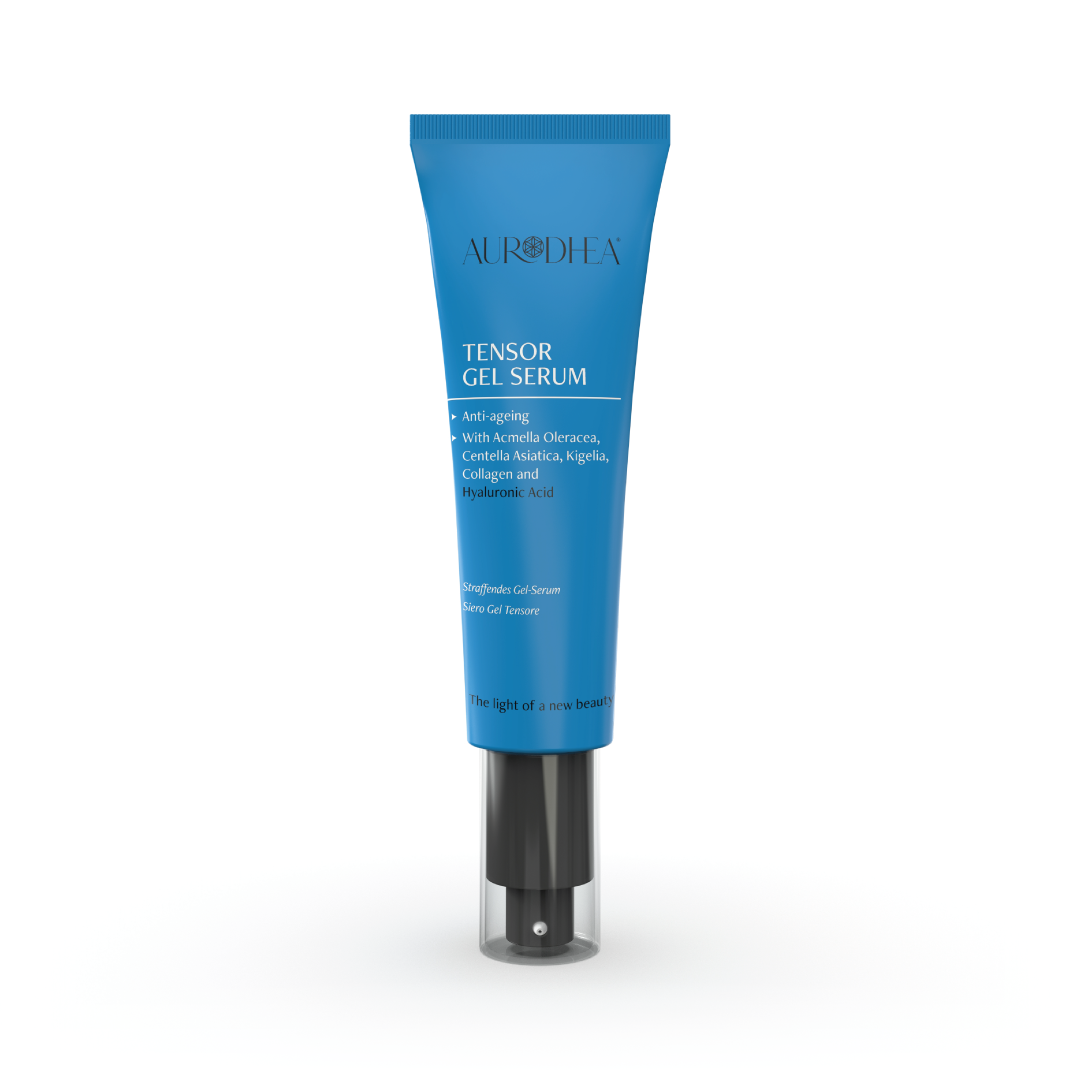 CREMA VISO ANTIACNE CON OLIO DI NEEM