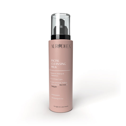 MAKE-UP REMOVER MILK