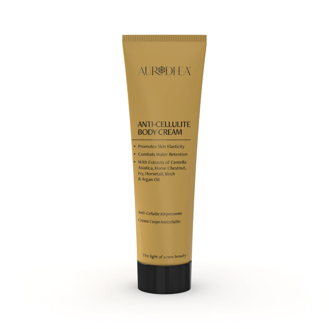Hand cream with snail slime