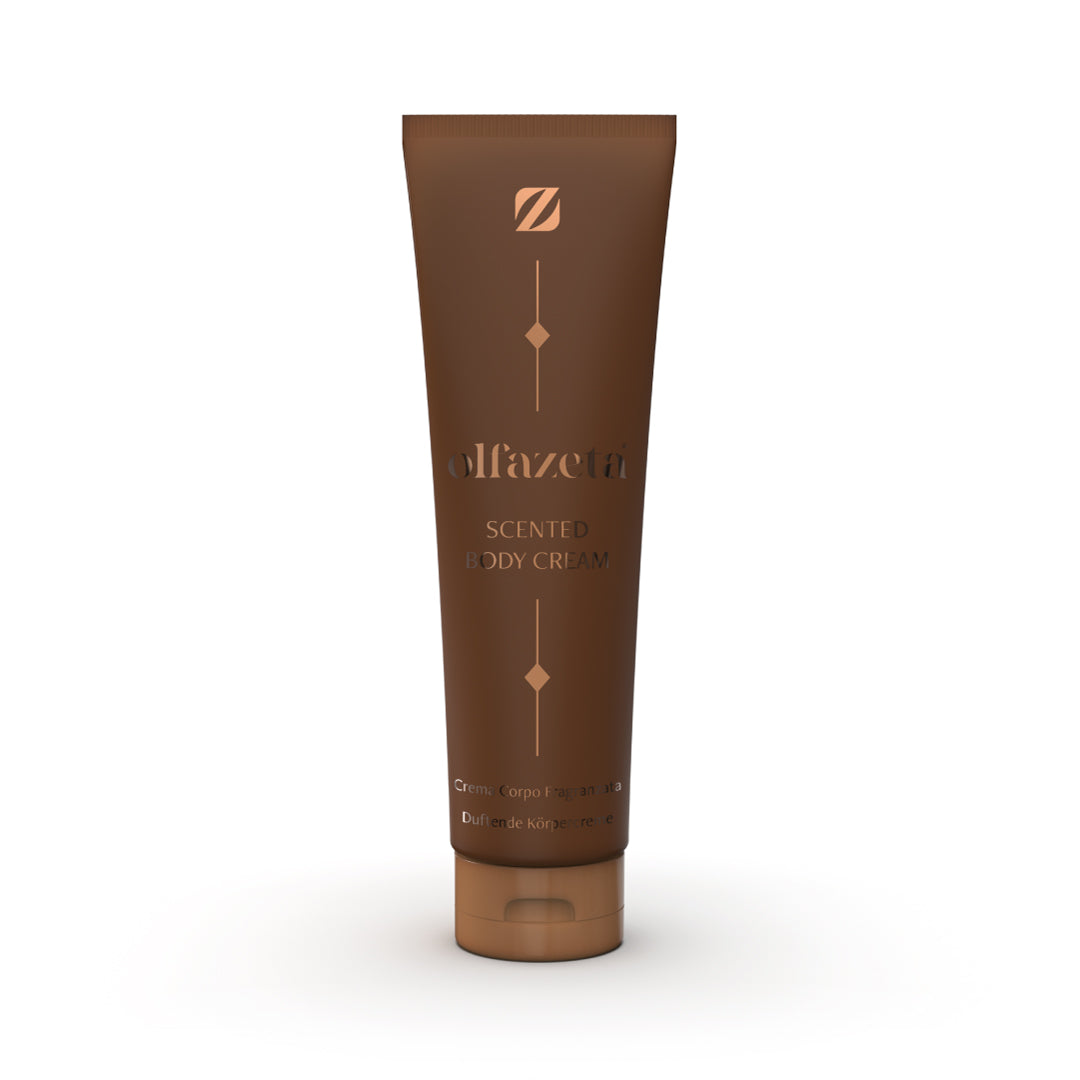 Body Cream No. 055