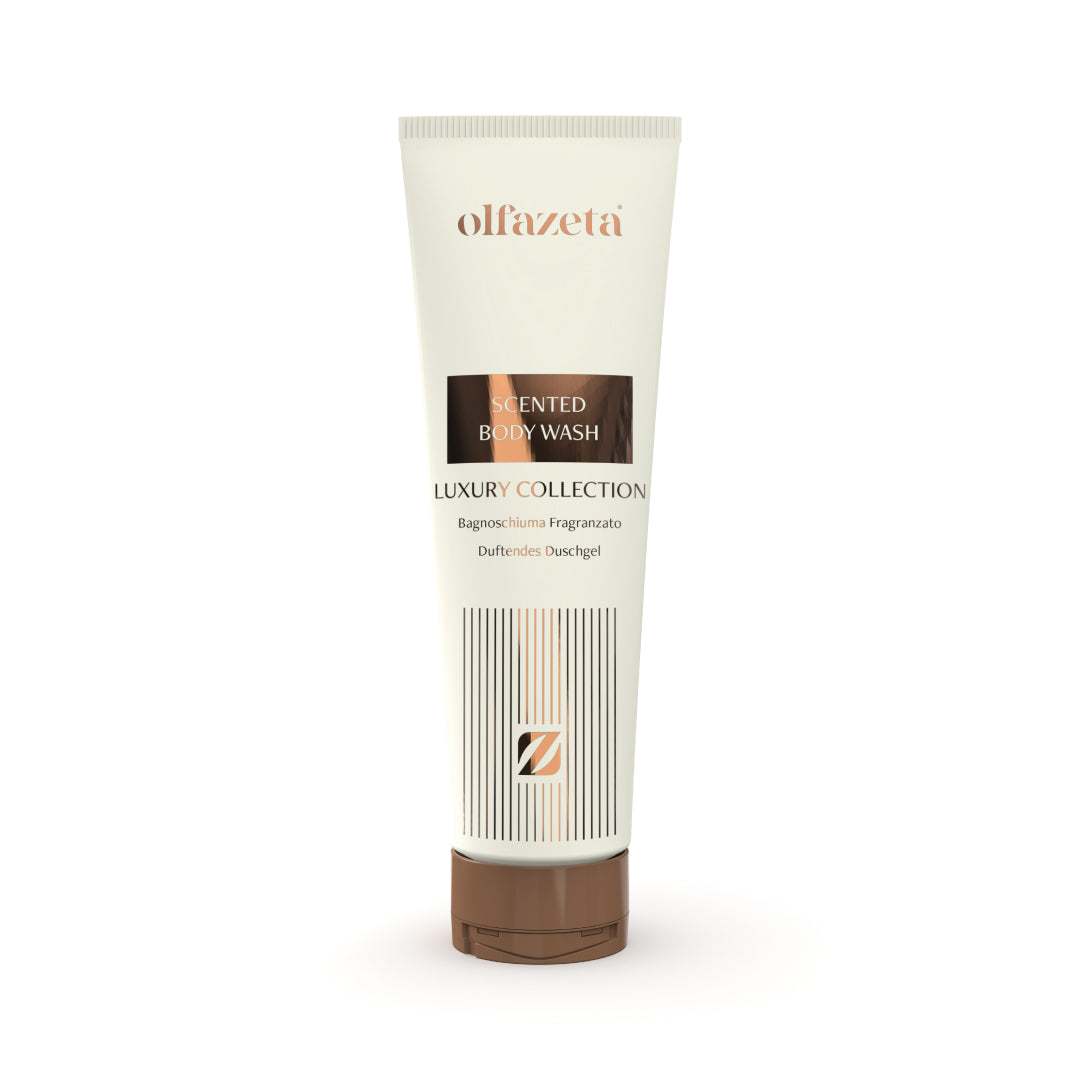 Gel douche N°129