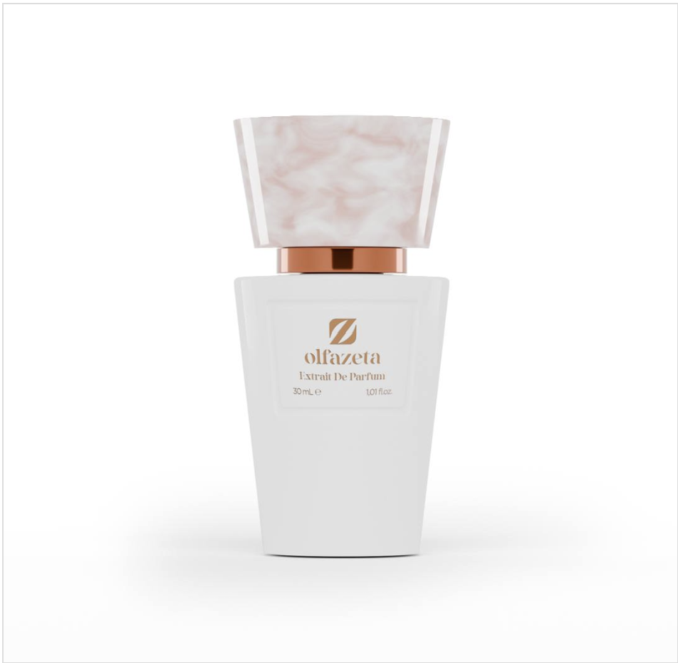 Parfum 161W : Eternal Love For Her