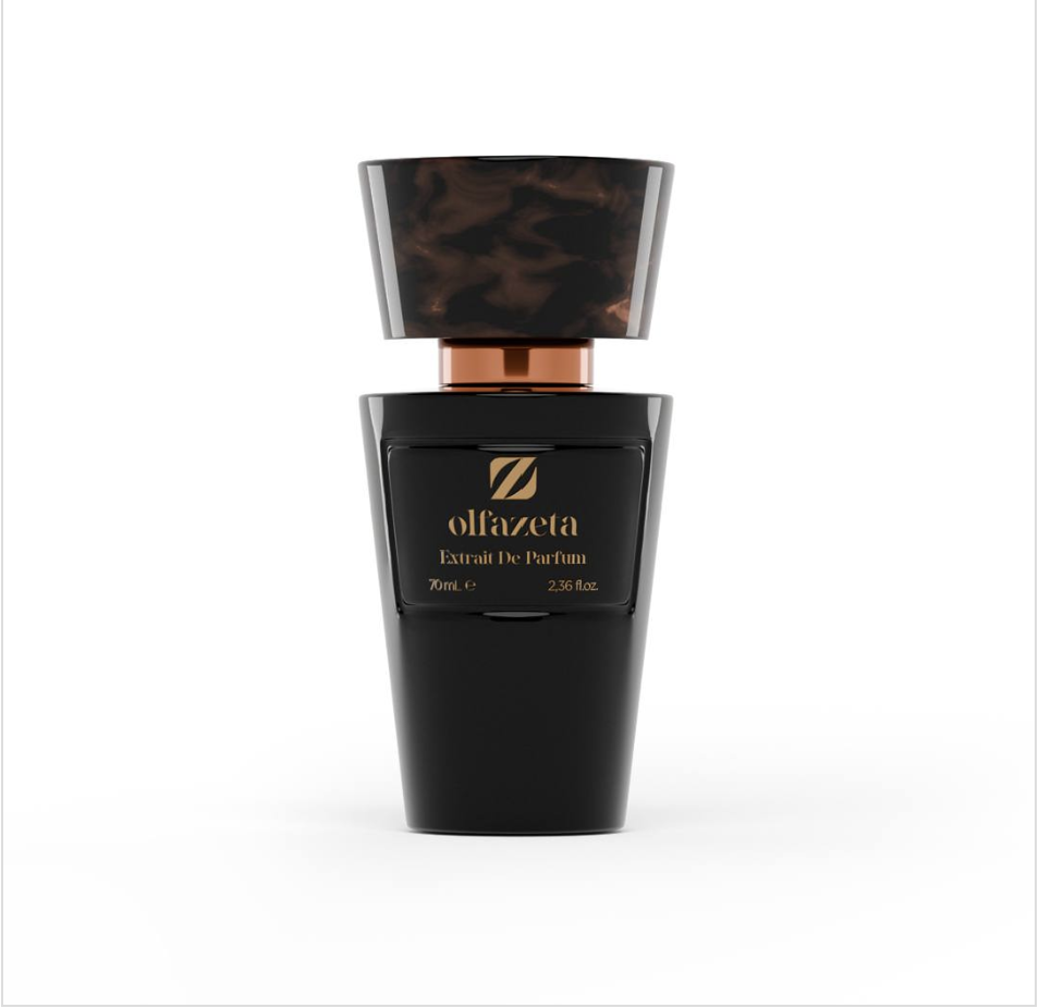 Parfum 160M : British Charm For Him
