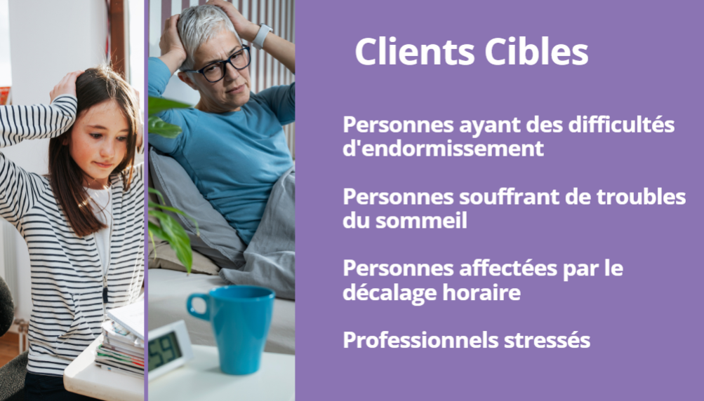 SPEED SLEEP: Soluzione al problema dell'insonnia