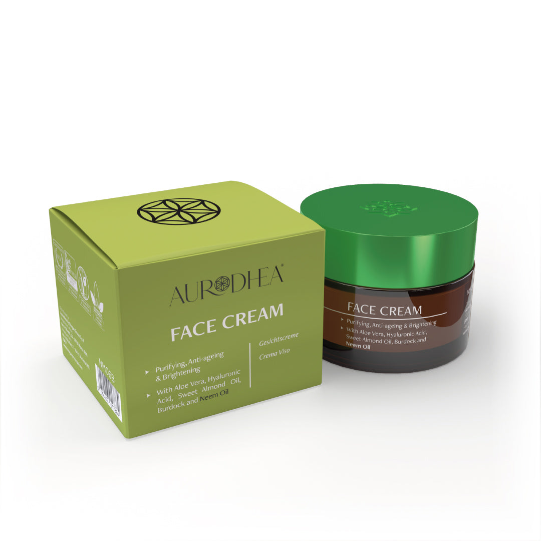 GAMME POUR PEAU GRASSE ET MIXTE