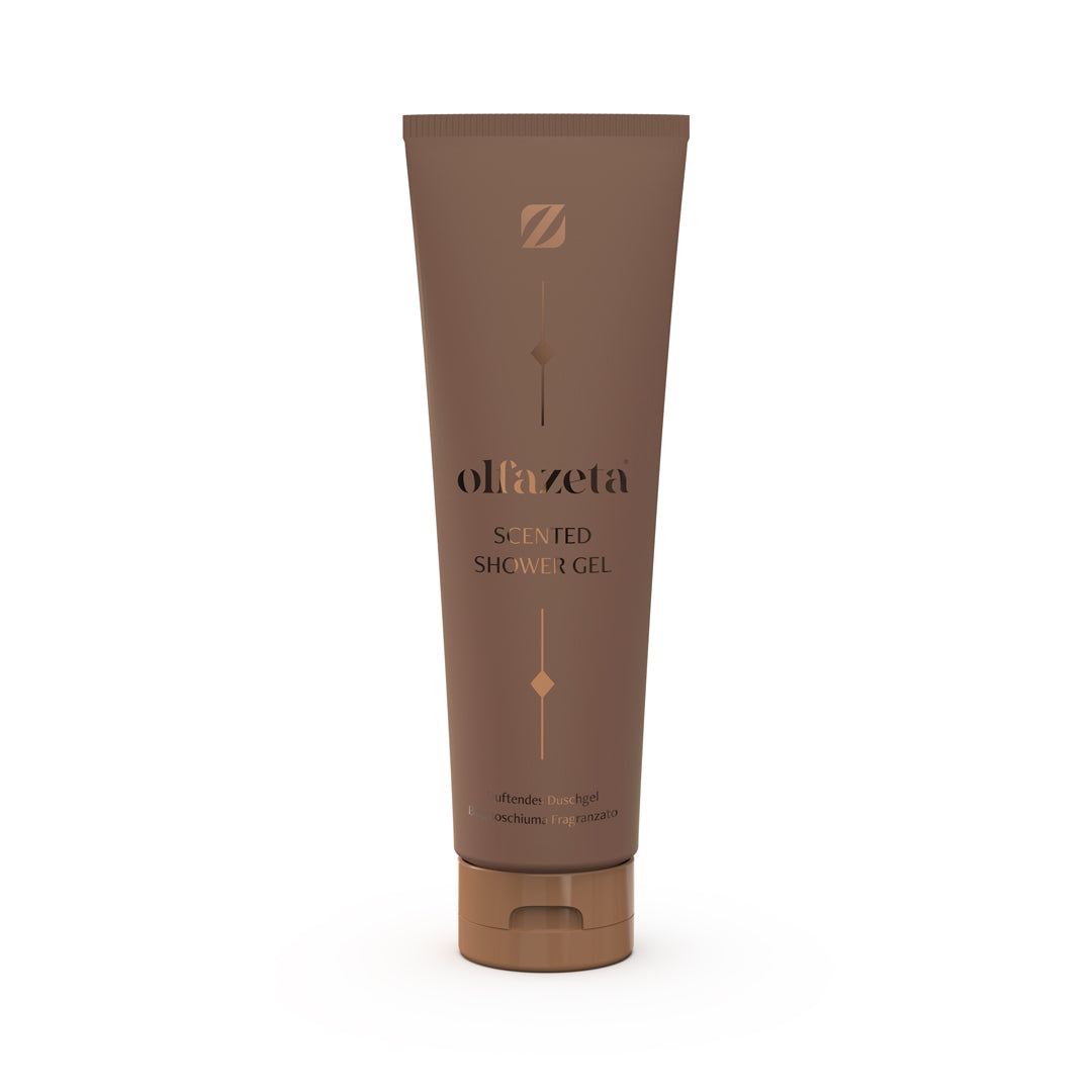 Gel doccia n. 002