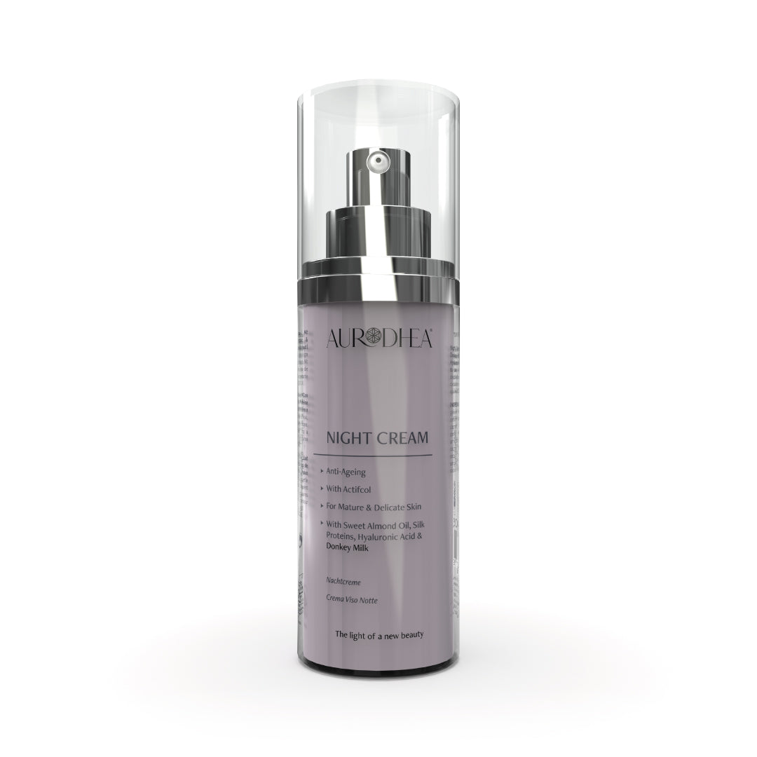 ANTI-ACNE FACE CREAM WITH NEEM OIL