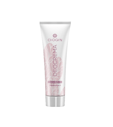 Long-lasting deocrème N°042 inspired by LA VIE EST BELLE - LANCOME