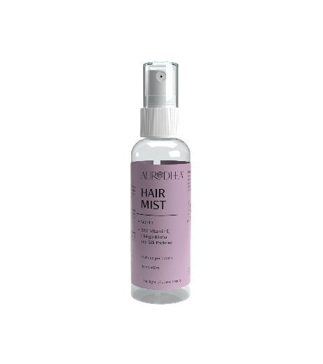 Hair Perfume No. 001