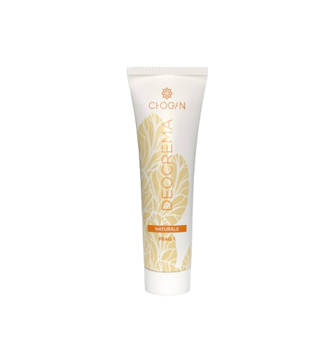 Deocrème a lunga tenuta N°001
