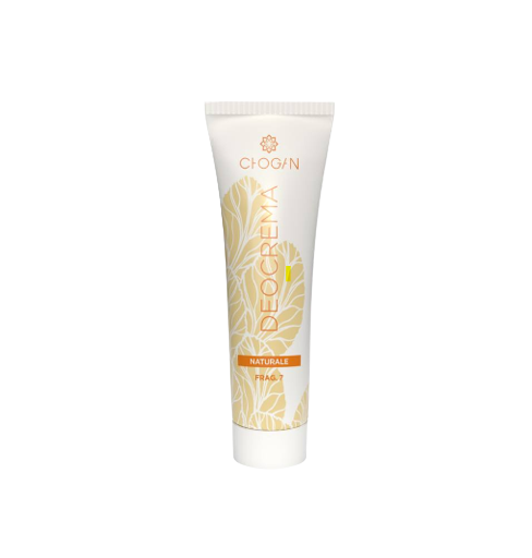Long-lasting Deocrème No. 007