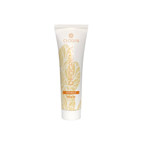 Long-lasting Deocrème No. 068