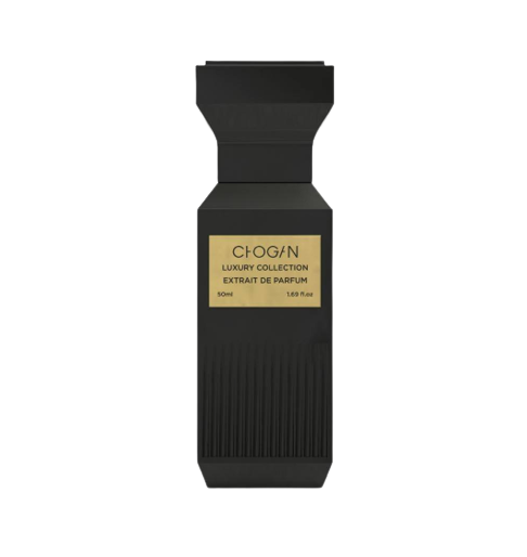 Perfume N°074 inspired by BLACK AFGANO - NASOMATTO