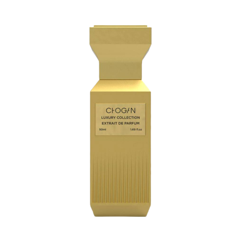 Parfum N°117 inspiré de TOBACCO VANILLE - TOM FORD