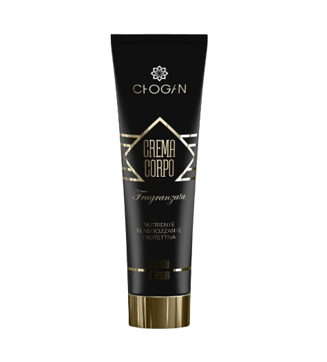 Body Cream N°075 inspired by X FOR MEN - CLIVE CHRISTIAN