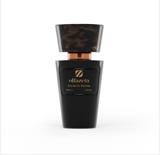 Parfum 032M : Explosive