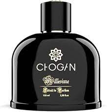 Parfum N°033 inspiré de BLACK CODE - ARMANI