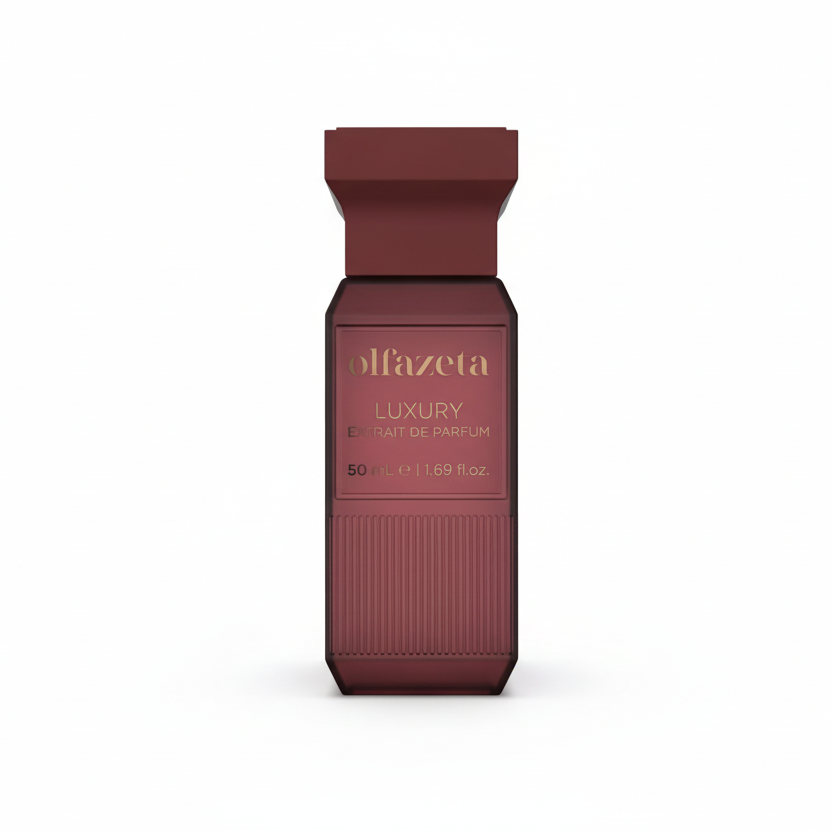 Parfum 146U : Scarlet Fire