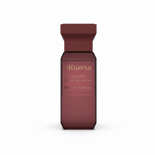 Parfum 146U : Scarlet Fire