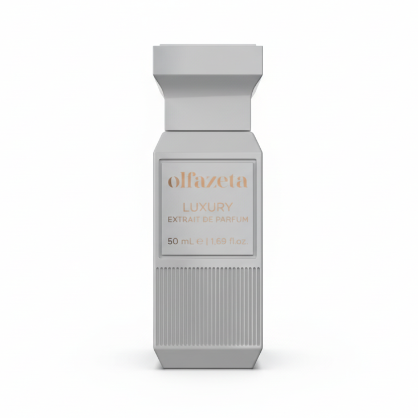 Parfum 137U : Sicilian Garden