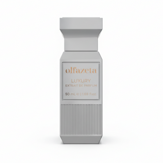 Parfum 137U : Sicilian Garden